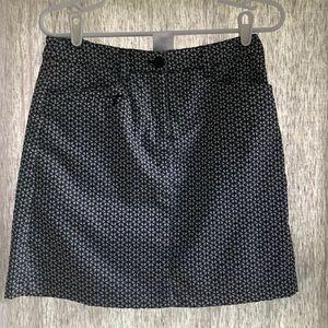 NVO by LANCTOT GOLF SKORT SIZE4
